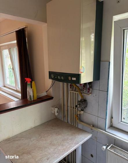 Garsonieră în Mănăștur