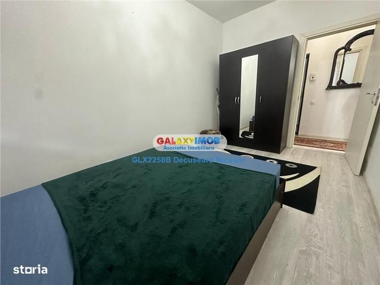 Apartament cu 2 camere în Dudu