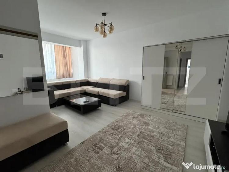 Apartament 2 camere, Bulevardul George Enescu, 60 mp - 8