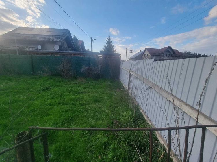 Oportunitate! Teren intravilan 800 mp in Gura Humorului 55 /mp - 6