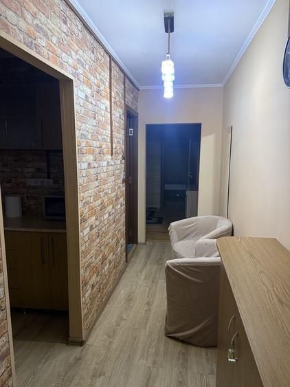 Apartament cu 2 camere semidecomandat în Exterior Vest