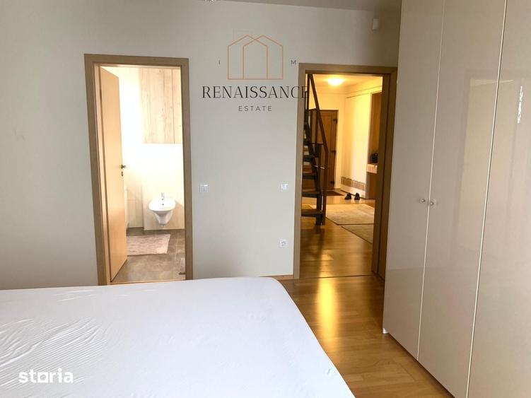 Apartament cu 4 camere în Moșnița Nouă