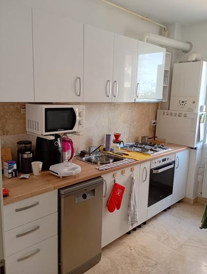 Apartament cu 2 camere decomandat, mobilat în Timișoara