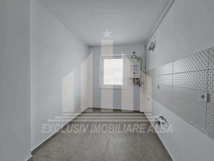 Garsonieră decomandată în Cetate