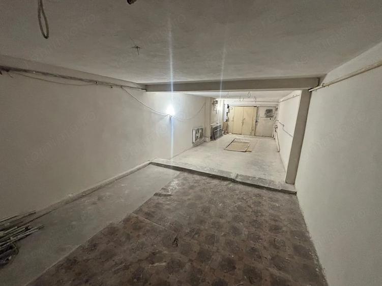 Spațiu comercial, de 160 mp, în Central