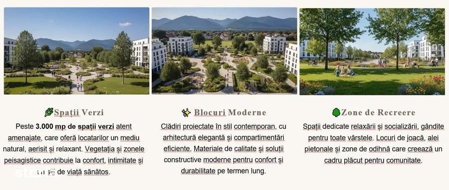 Spațiu comercial, în Tohanu Nou