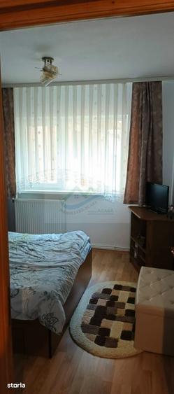 Apartament cu 2 camere în Burdujeni