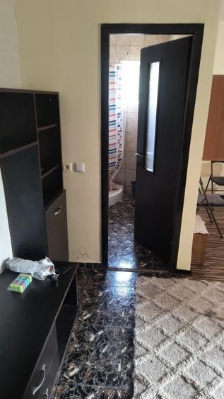 Garsonieră în Bahne