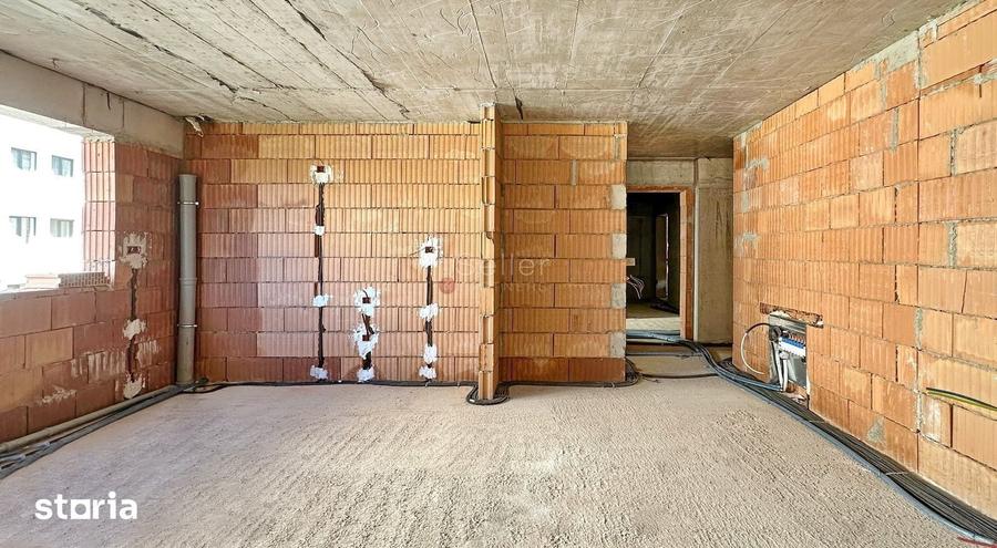 Apartament cu 2 camere în Dârste