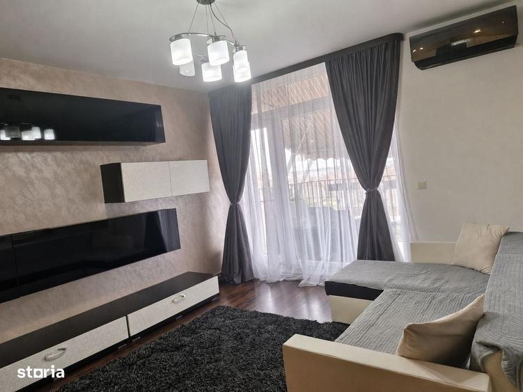 COMISION 0%, Apartament 3 Camere, Uranus Plaza, Decomandat, Soarelui - 2