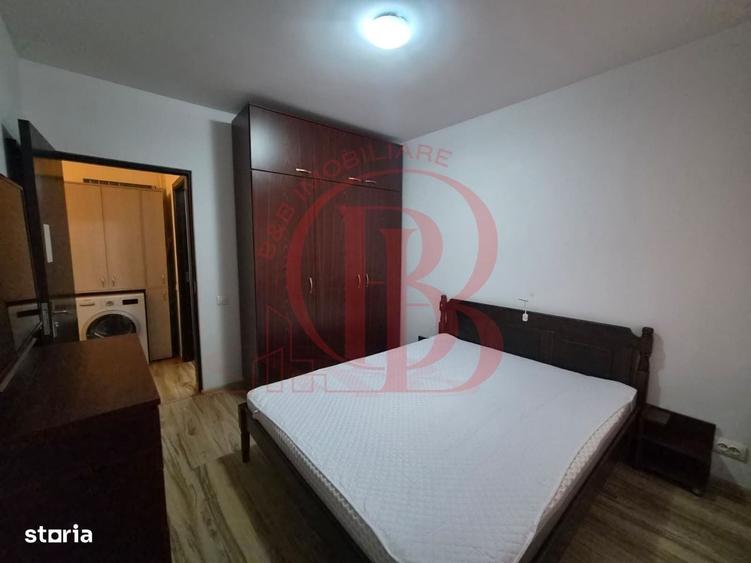 Apartament cu 3 camere decomandat în Theodor Pallady