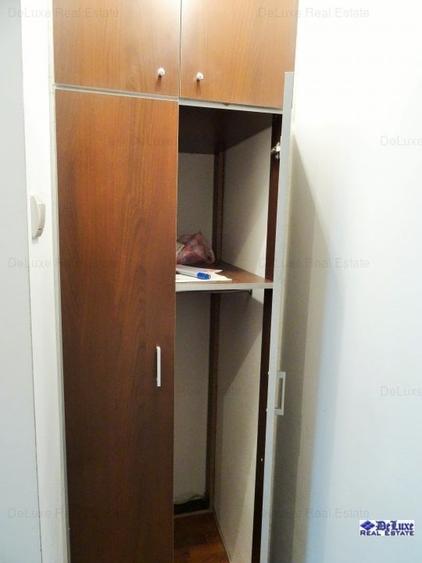 DOROBANTI BLOC PERLA APROAPE DE ASE AP 2 CAM RENOVAT, MOBILAT SI UTILAT COMPLET - 10