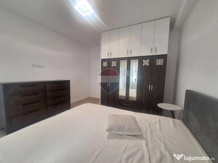 Apartament nou si modern, et 1, la prima inchiriere - 9