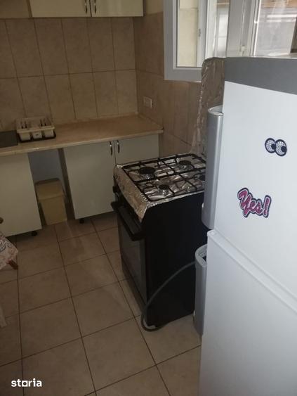 Apartament 2 camere TOMIS MALL - 9
