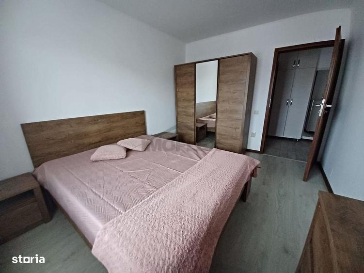 2 camere, de inchiriat, zona Platinia USAMV, Manastur - 5