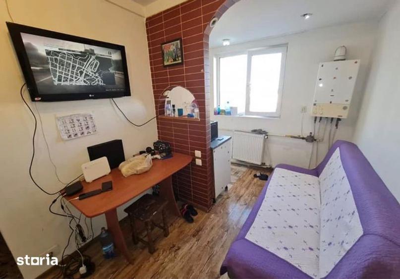 vand apartament 2 camere in bucuresti sector 5 rahova - 3