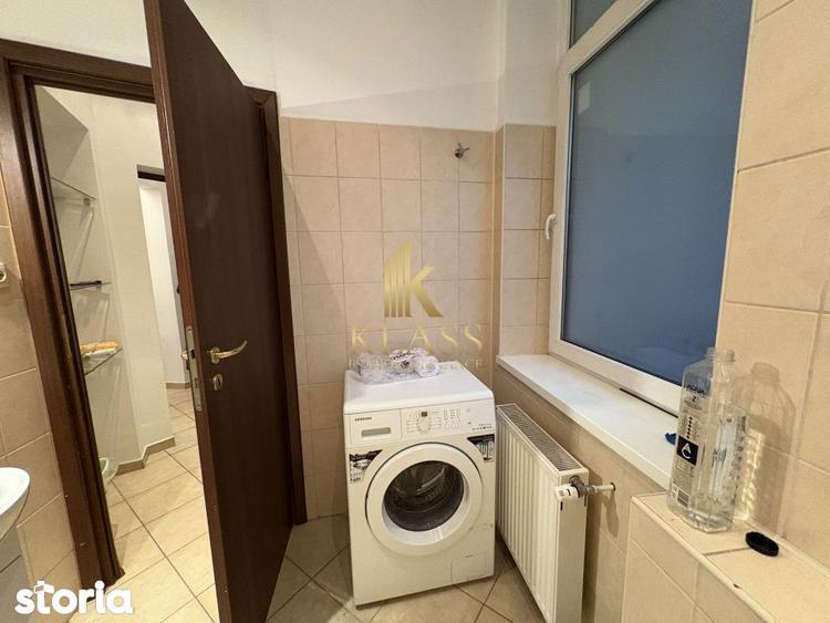 Apartament cu 2 camere în Dacia