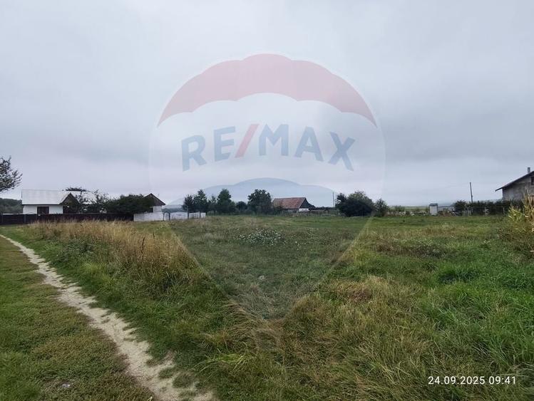 Teren Construcții intravilan de 5000 mp, în Călugăreni