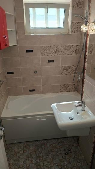 Apartament cu 2 camere decomandat, mobilat în Est