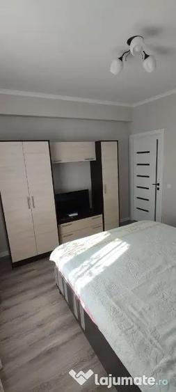 Garsoniera de inchiriat in zona Cotroceni - 1