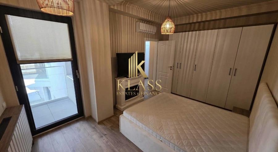 Apartament cu 2 camere decomandat, mobilat în Alba Iulia