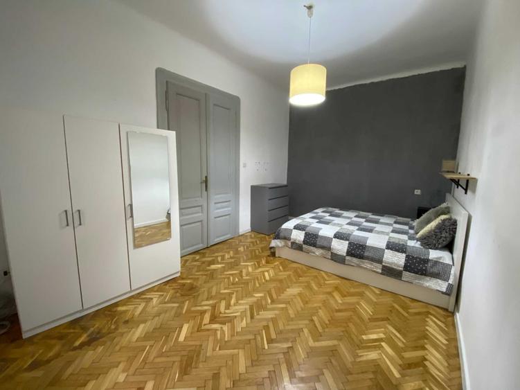 Apartament cu 2 Camere de 60mp in zona centrala Oradea - 2