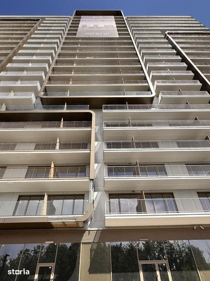 Apartament cu 2 camere în Pipera