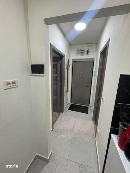 Garsonieră în Ostroveni