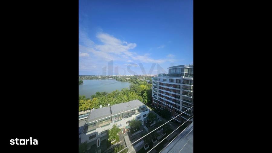 Apartament cu 5 camere, mobilat în Tei