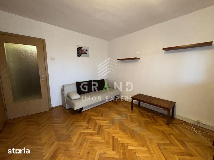 Garsonieră, mobilată în Gheorgheni