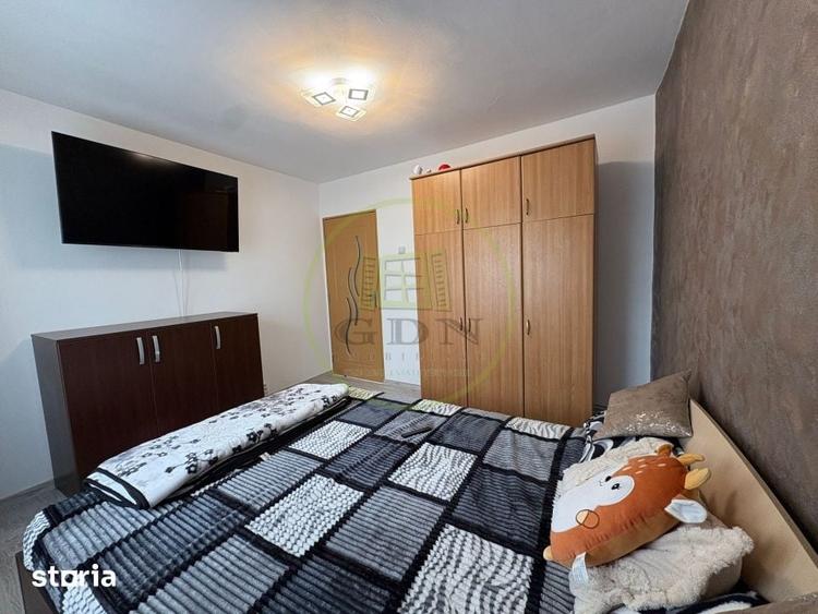 Apartament, 2 camere, decomandate, 50 mp, Craiovita Noua, Zona Racheta - 4