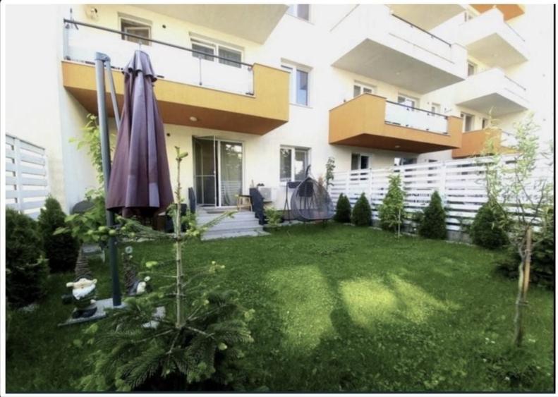 Inchiriere apartament Bragadiru - 5