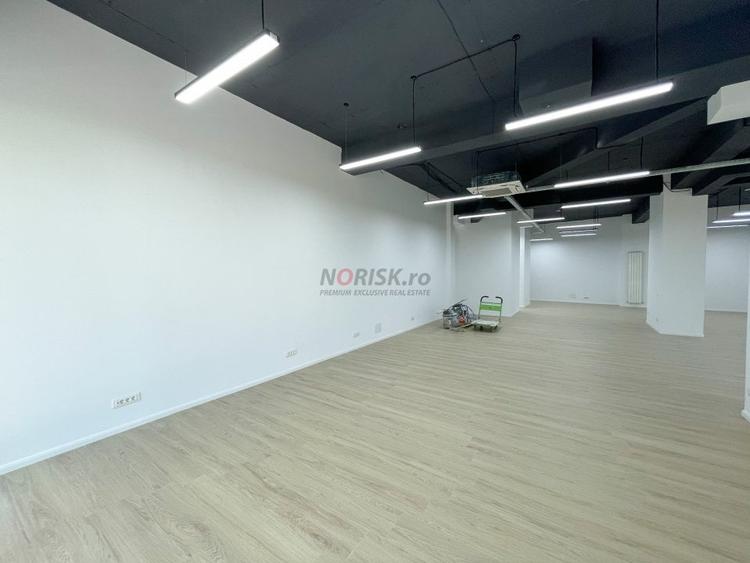 Spațiu comercial, de 273 mp, în Cotroceni