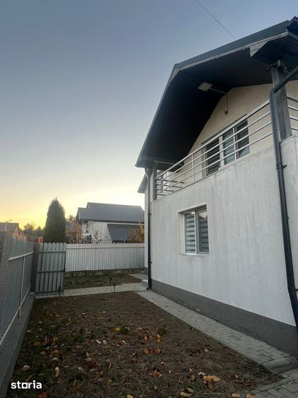 Vand Casa In Hemeiusi P + M - 19