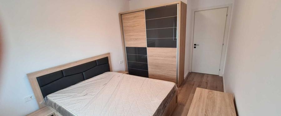 Apartament 2 camere Regie Residence | Grozavesti | bloc nou - 6