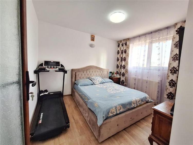 Casa 3 camere, 75 mp utili – Letea Veche | Teren 250 mp - 1