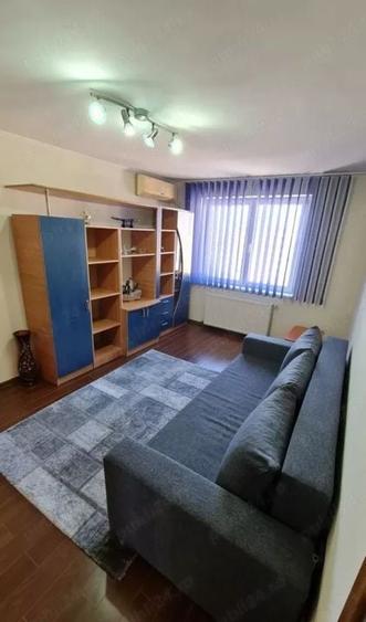 Apartament cu 2 camere decomandat, mobilat în Berceni