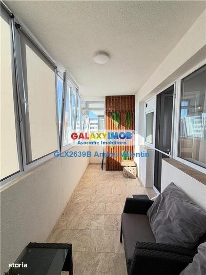 Apartament Bloc Nou Berceni - Dimitrie Leonida - Biruintei - 2