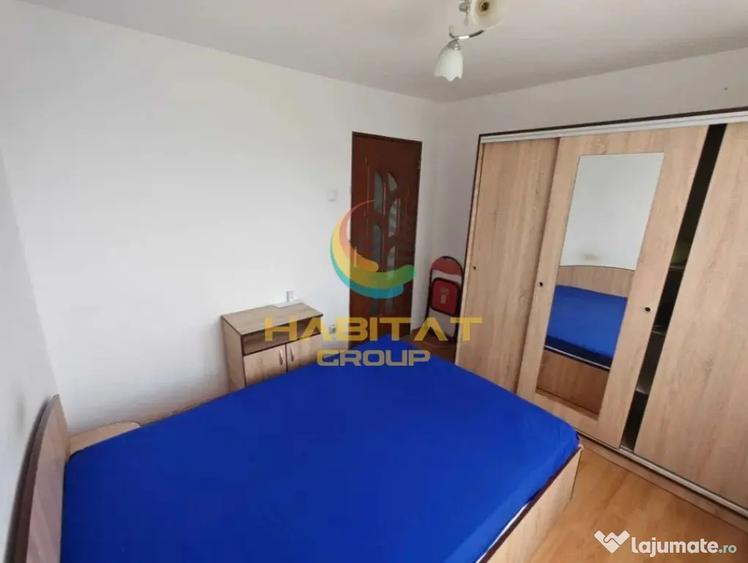 Apartament cu 2 camere decomandat în Berceni