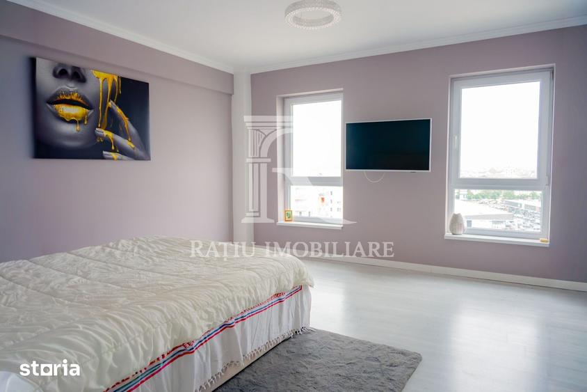 Apartament cu 2 camere în Iosia
