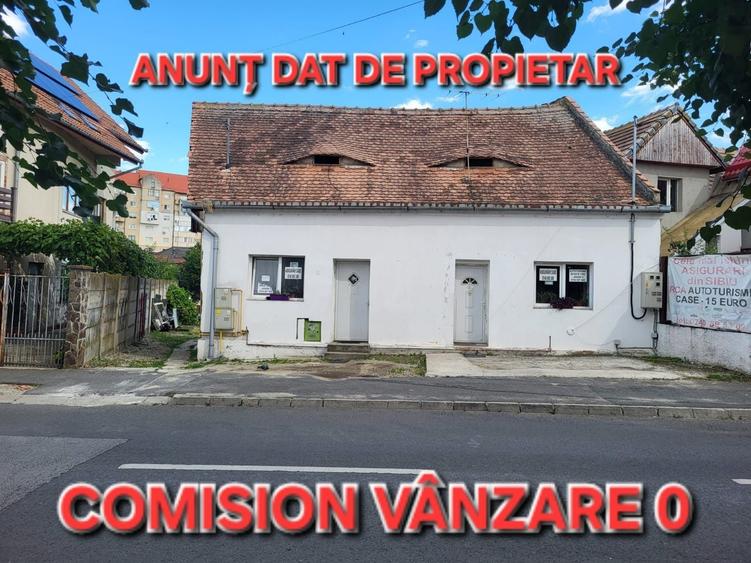 Casă cu 4 camere în Terezian