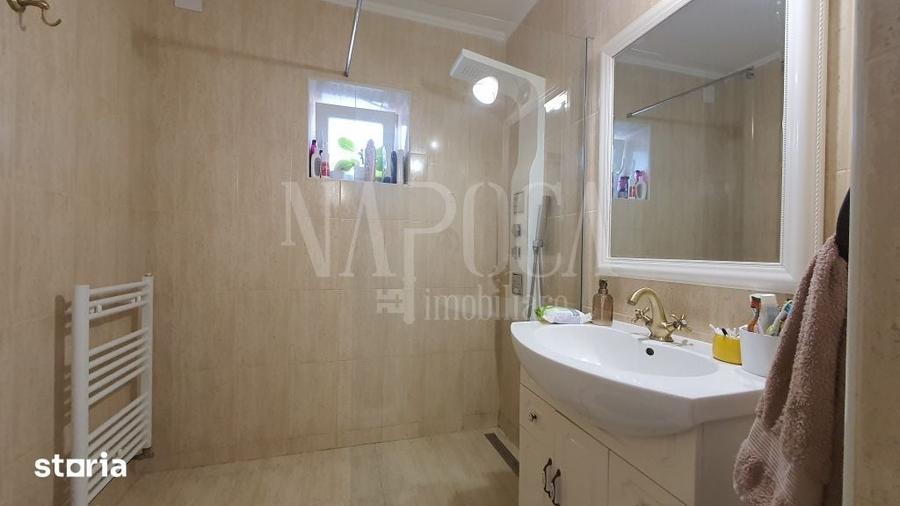 Casă cu 4 camere cu Teren 250 Mp în Oncea