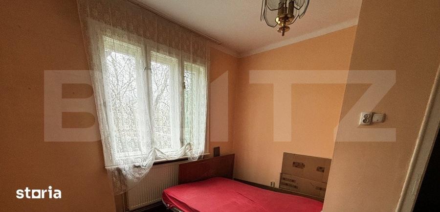 Apartament cu 2 camere în Carpați 1
