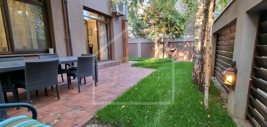 Casa 5 camere- Baneasa Lac,  RENT - 9