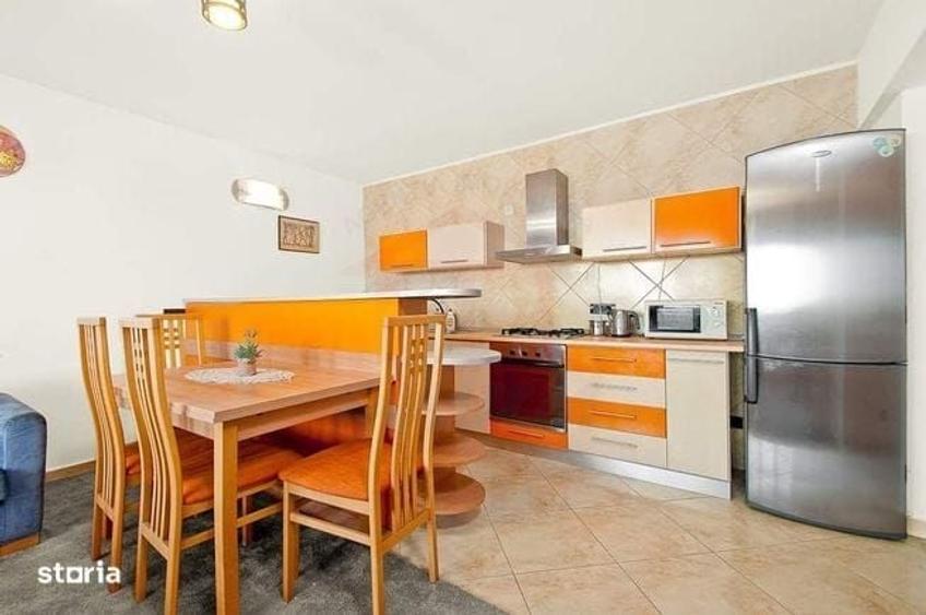 APARTAMENT 3 CAMERE, FALEZA DUNĂRII | COMPLEX REZIDENȚIAL | 750 €/LUNA - 4