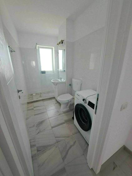 Inchiriez apartament 2 c DECOMANDAT cu parcare mobilat utilat - 7