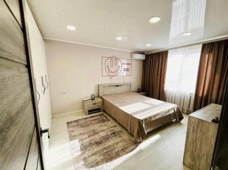 Garsonieră decomandată în Chitila