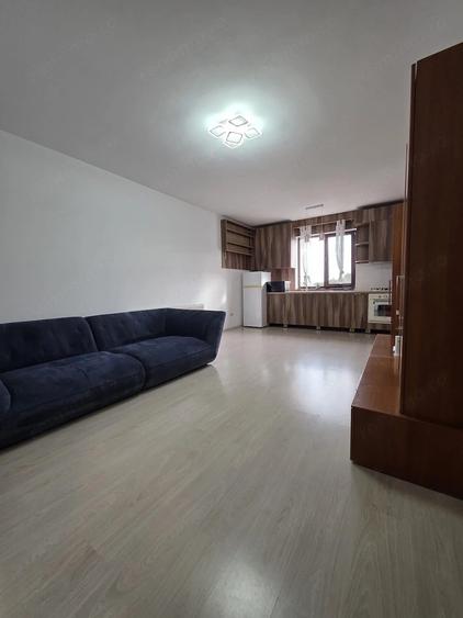 Apartament cu 2 camere semidecomandat în Dobroești