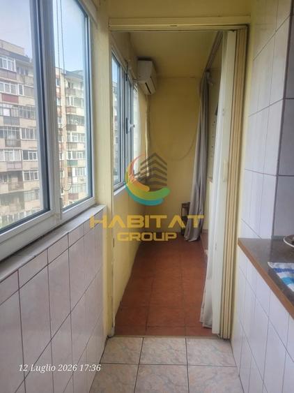 Garsoniera langa metrou Tineretului - 5