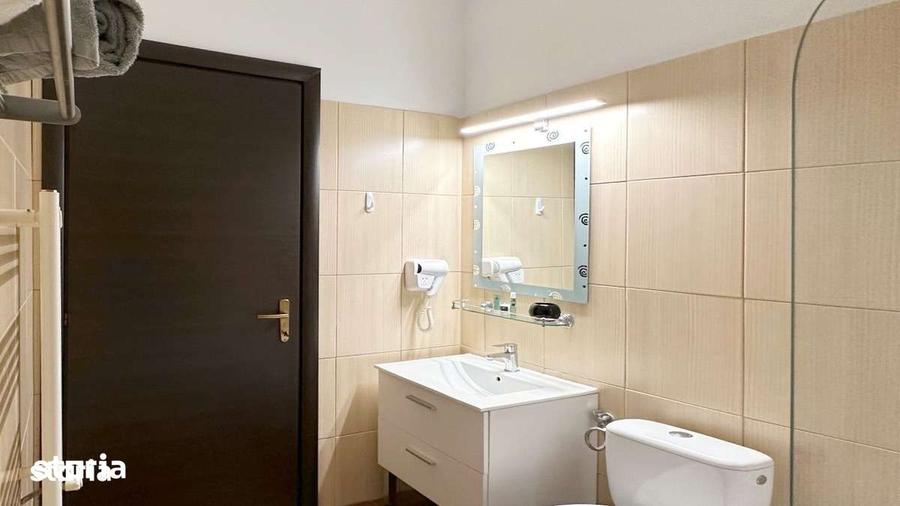 Apartament cu 2 camere în Tomis Plus